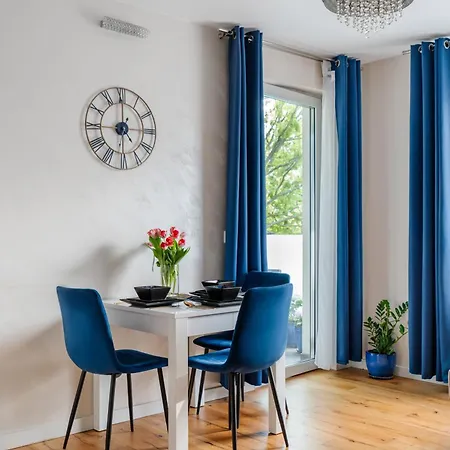 Bosques Apartment
