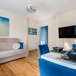Appartamento Bosques Poznań