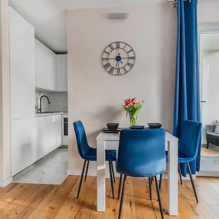 Apartment Bosques *